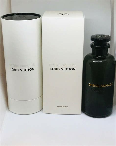 louis vuitton ombre nomade empty bottle|ombre louis vuitton.